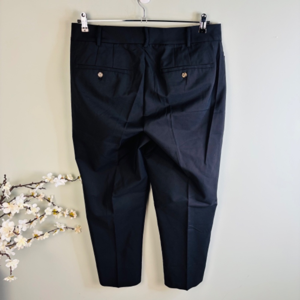 Eloquii Viola (Curvy) FIt Kady Pant NWT Size 14 - Picture 4 of 4